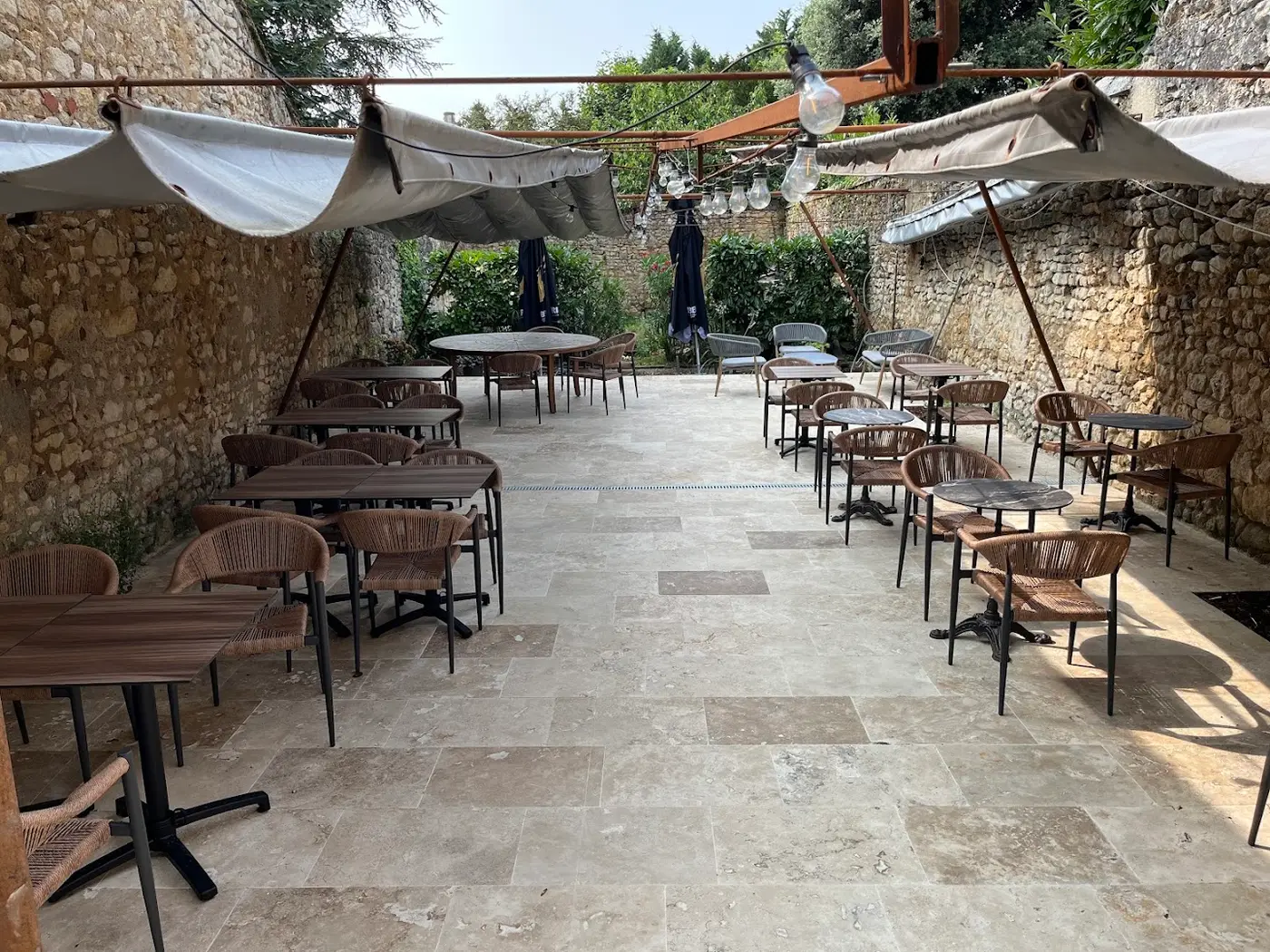 Le Café du Centre · Photos 2