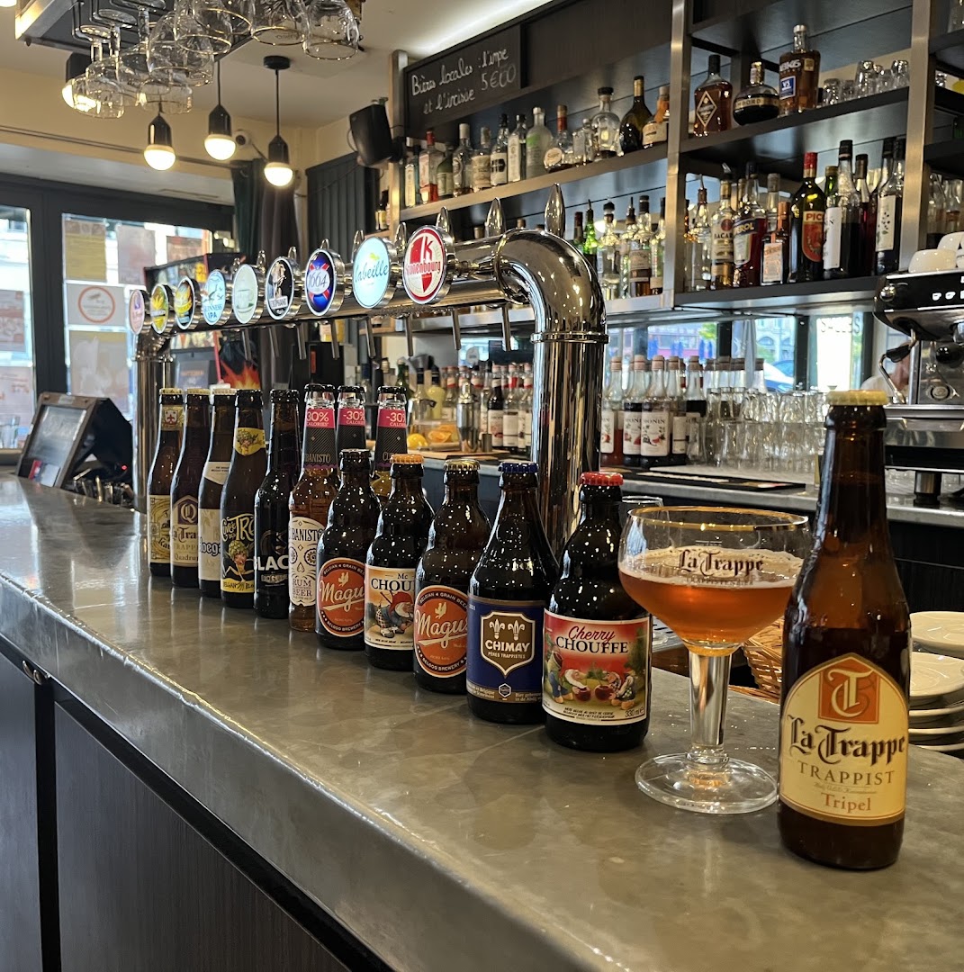 Le Café du Centre · Photos 6