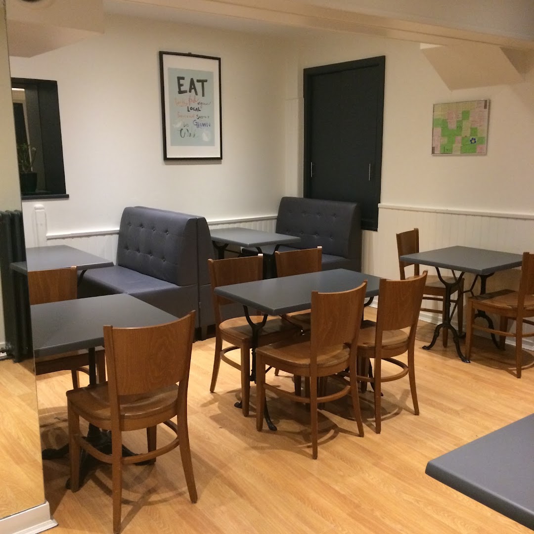 Le Café du Centre · Photos 5