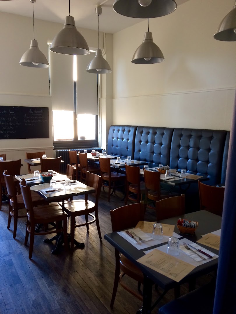 Le Café du Centre · Photos 9